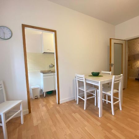 Urban Nest- Il Cammino Appartement Bologna Buitenkant foto