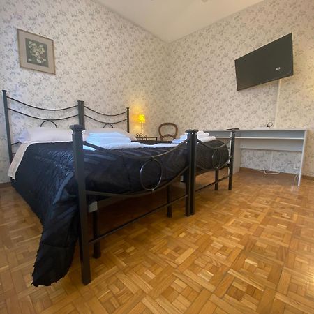 Urban Nest- Il Cammino Appartement Bologna Buitenkant foto