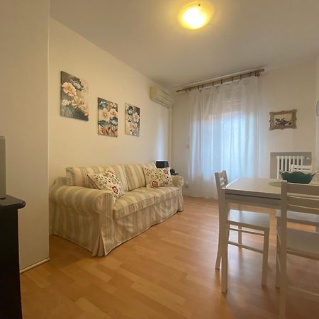 Urban Nest- Il Cammino Appartement Bologna Buitenkant foto