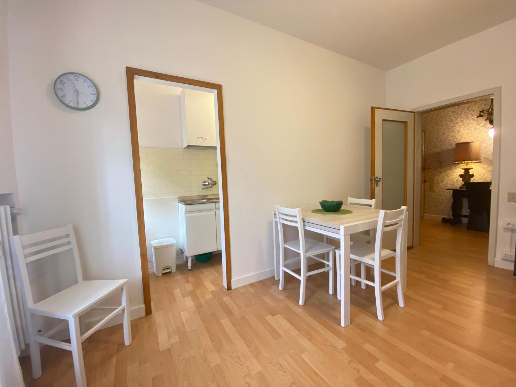 Urban Nest- Il Cammino Appartement Bologna Buitenkant foto