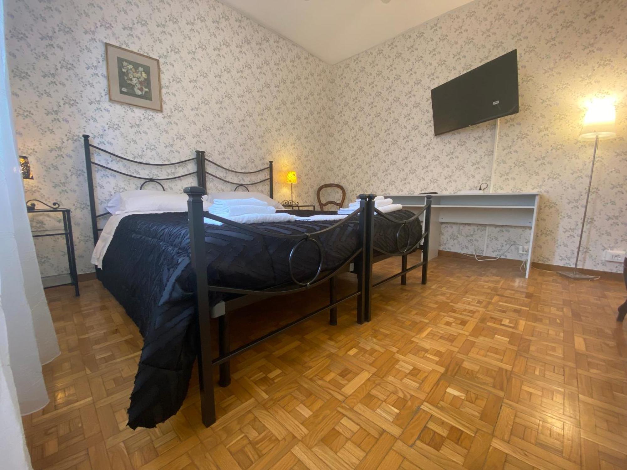 Urban Nest- Il Cammino Appartement Bologna Buitenkant foto
