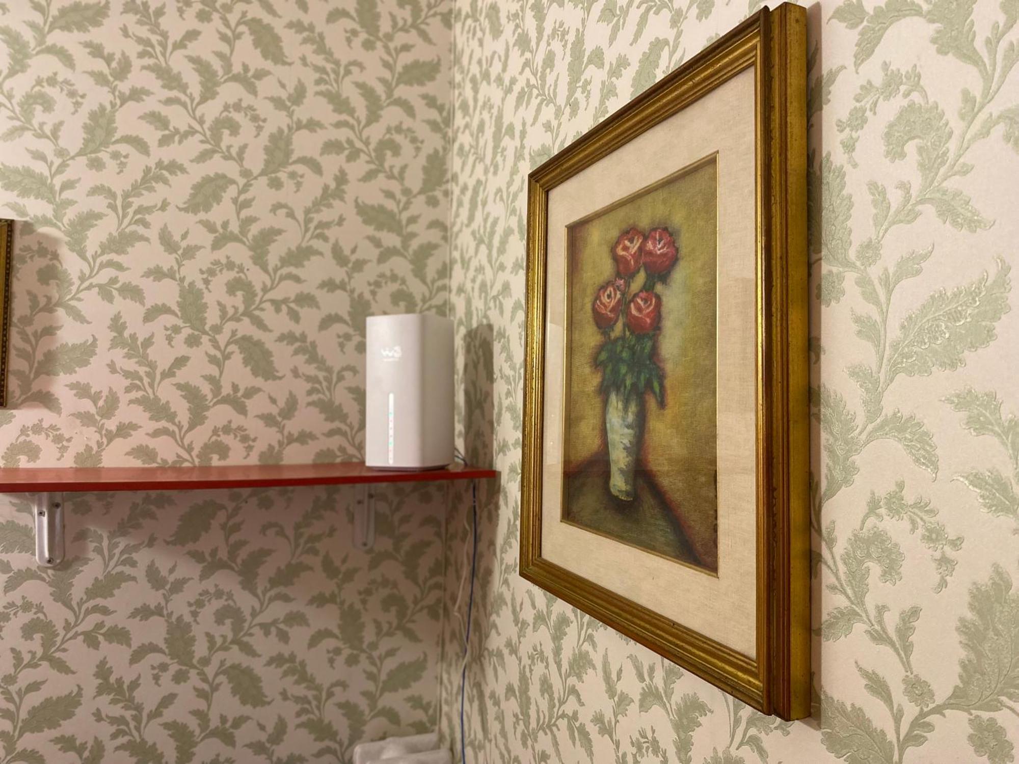 Urban Nest- Il Cammino Appartement Bologna Buitenkant foto