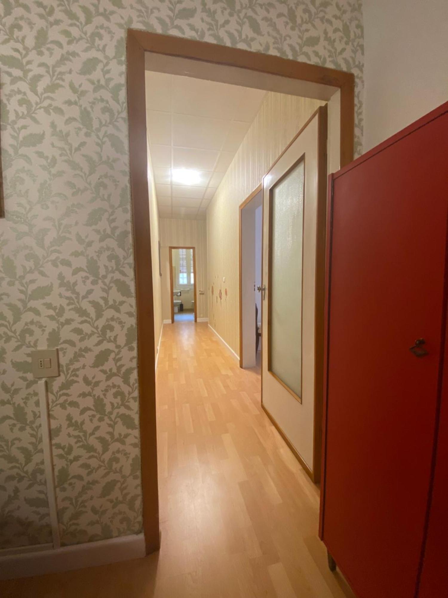 Urban Nest- Il Cammino Appartement Bologna Buitenkant foto