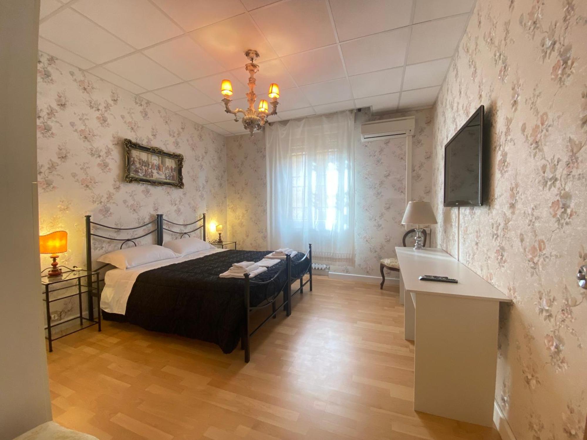 Urban Nest- Il Cammino Appartement Bologna Buitenkant foto