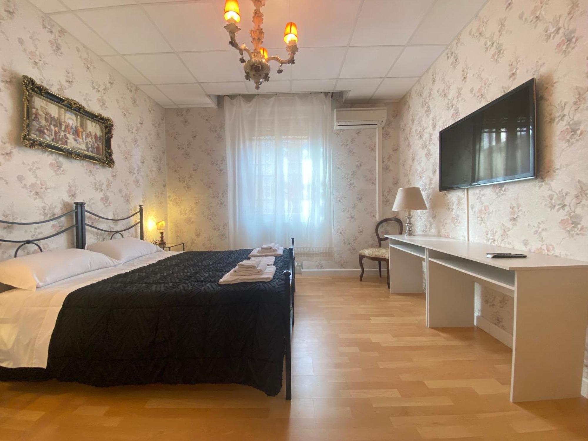 Urban Nest- Il Cammino Appartement Bologna Buitenkant foto