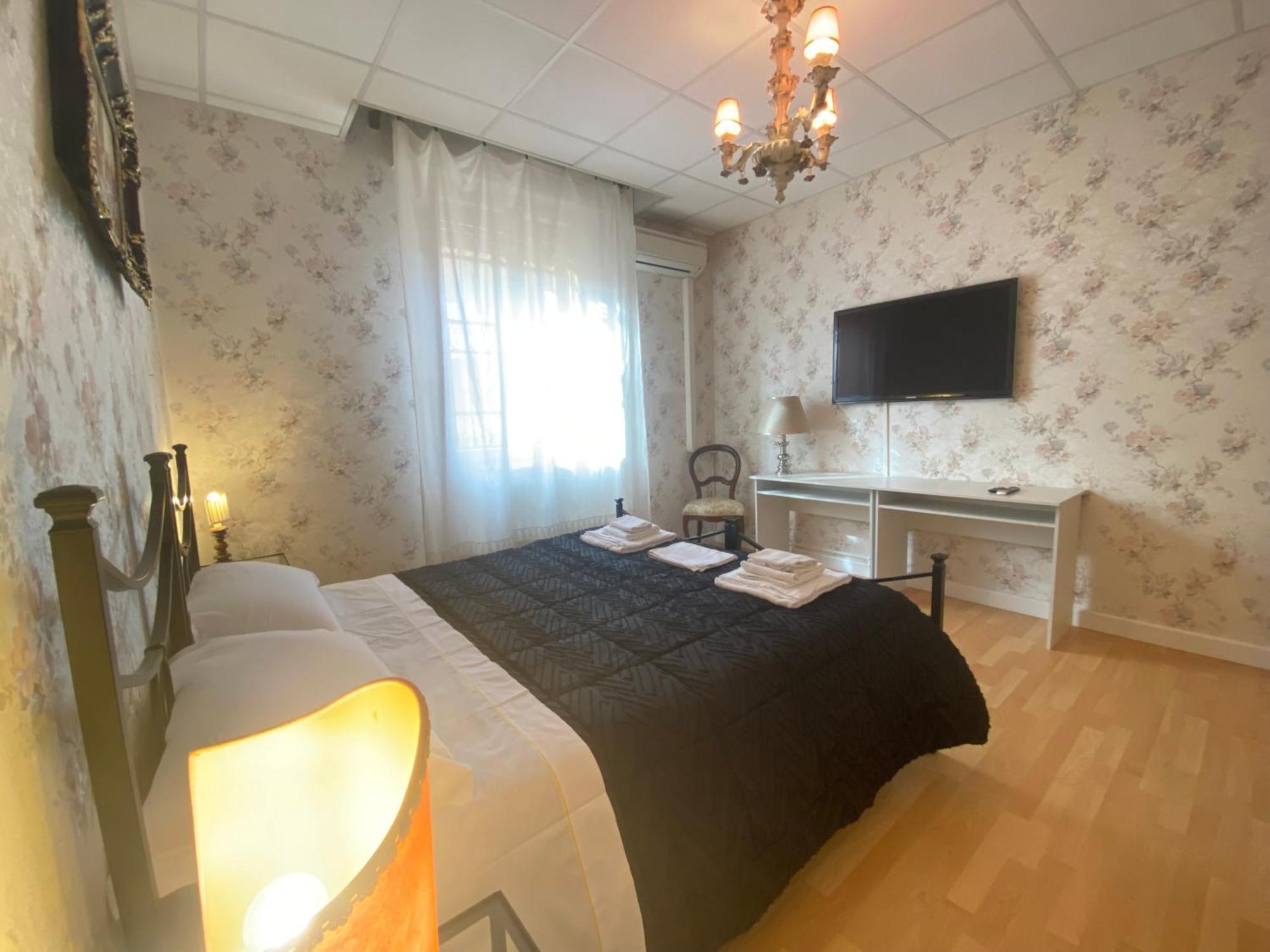 Urban Nest- Il Cammino Appartement Bologna Buitenkant foto