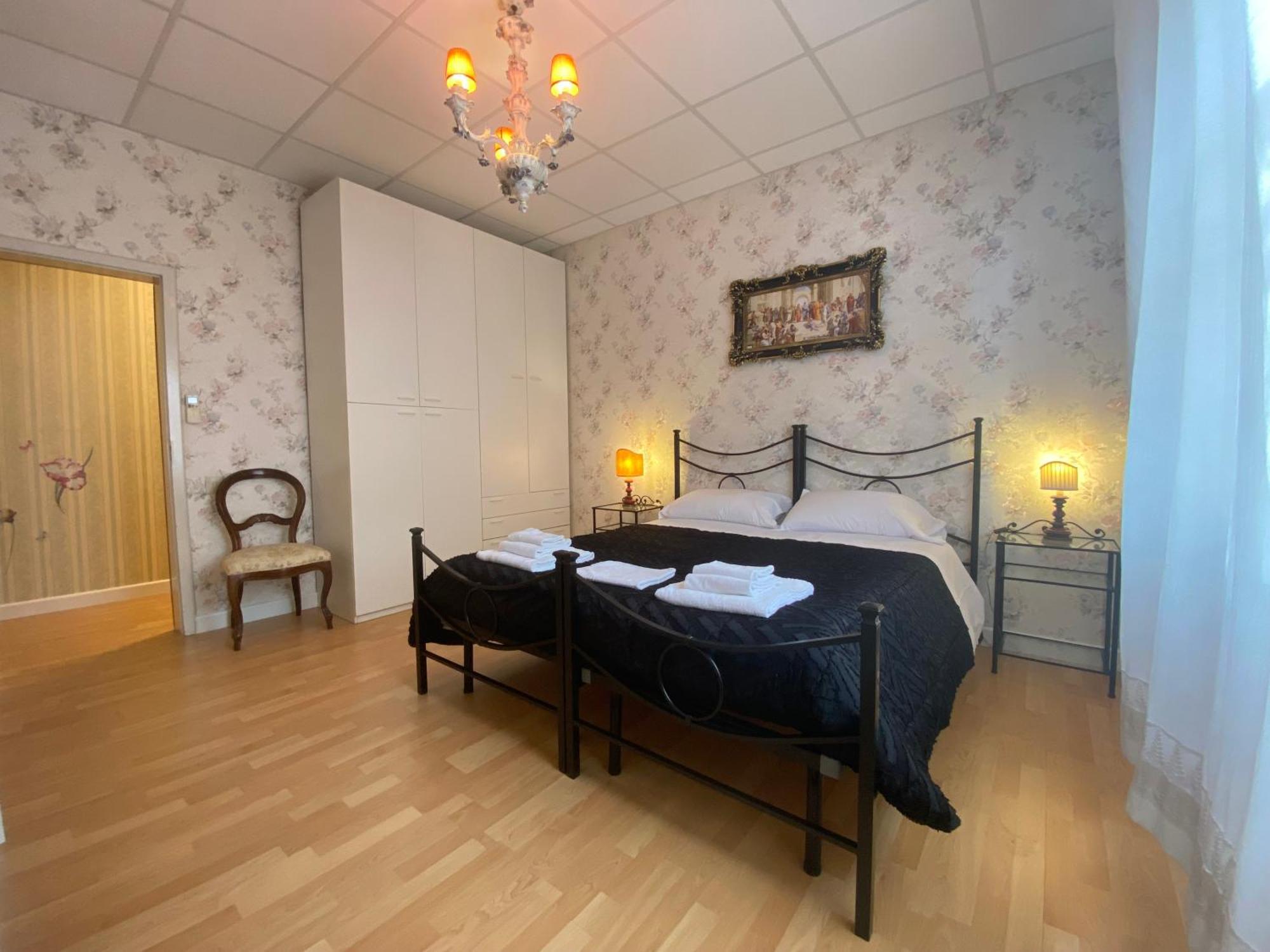 Urban Nest- Il Cammino Appartement Bologna Buitenkant foto