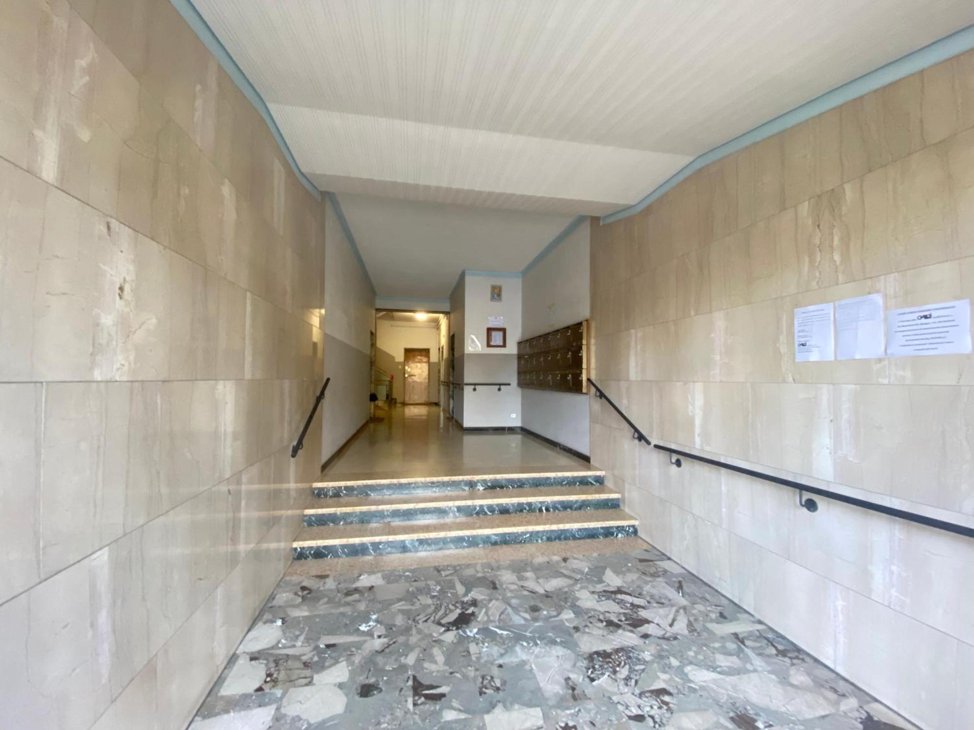 Urban Nest- Il Cammino Appartement Bologna Buitenkant foto