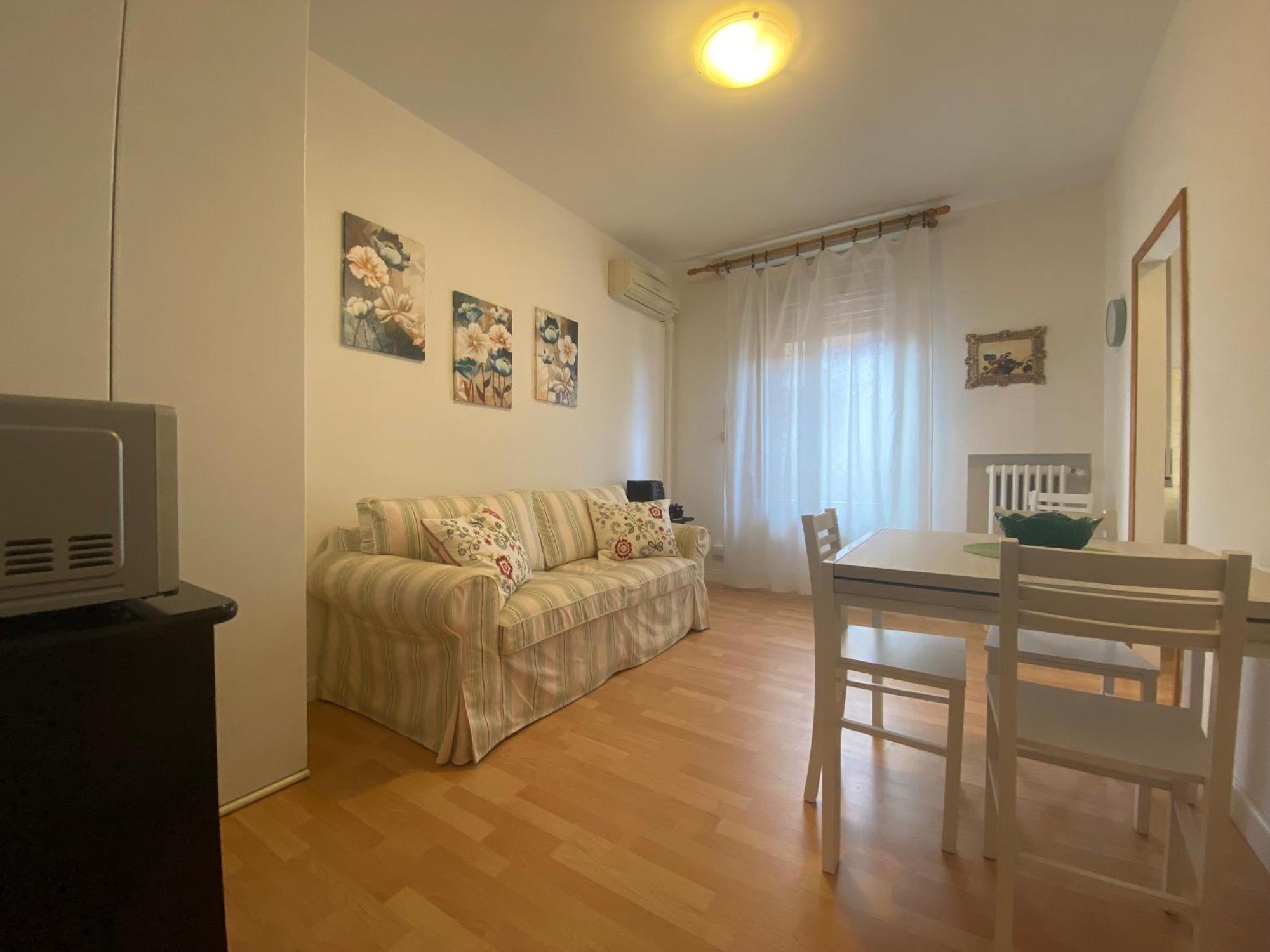 Urban Nest- Il Cammino Appartement Bologna Buitenkant foto